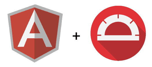 angular+protractor